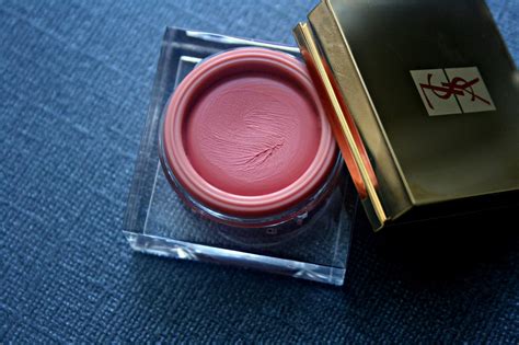 ysl cream blush 5|ysl make me blush.